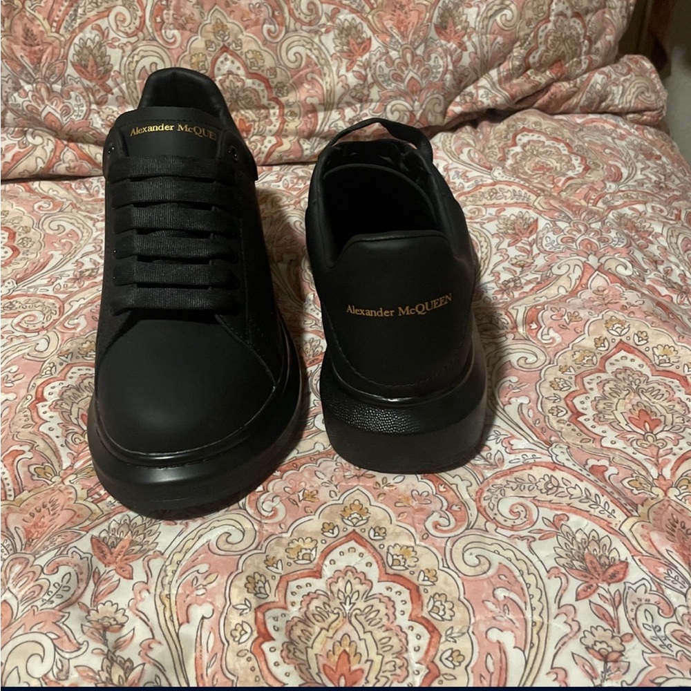 Alexander McQueen size 11